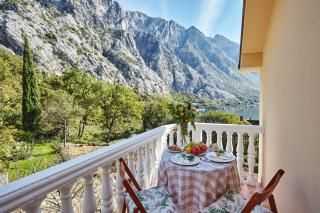Helena Apartmani - Kotor - 5