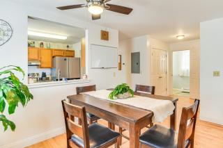 1 Mi to Downtown and Palladium Worcester Getaway! - 4