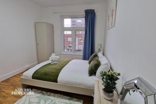Monthly stays near Canning Town Station - Londra - 7