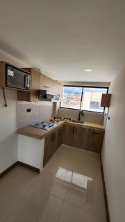 La terraza departamentos 402 - 9