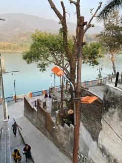 5bedroom villa in rishikesh - Rishīkesh - 4