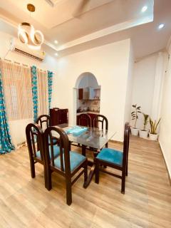 5bedroom villa in rishikesh - Rishīkesh - 6