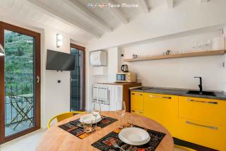 Yellow Lemon Tree, Terre Marine - Manarola - 7