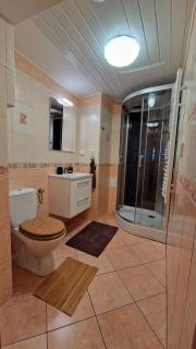 Apartmán Fany III - 2