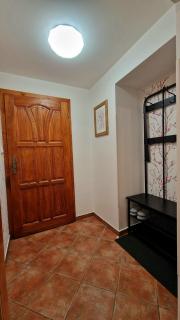 Apartmán Fany III - 1