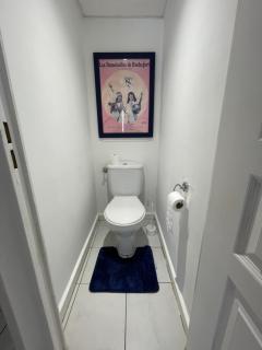 Appartement T2 bord de mer piscine 2025 - Cannes - 6