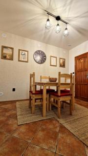 Apartmány Fany - Zlaté Hory - 3