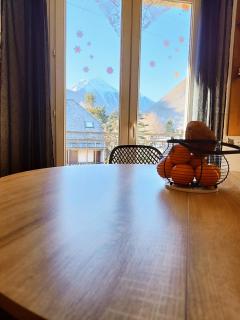 Bel appartement proche Saint Lary Soulan - Vielle-Aure - 6