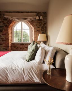 The Manor House Inn - Shepton Mallet - 8