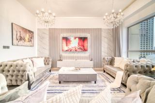 THE JBR Grand Luxury Sea View 4 BEDROOM - Dubai - 7