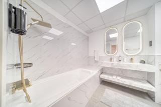 THE JBR Grand Luxury Sea View 4 BEDROOM - 9