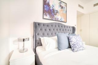 THE JBR Grand Luxury Sea View 4 BEDROOM - 6