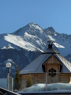 Hotel Garni Alpenjuwel - Serfaus - 8