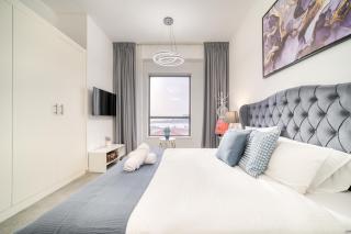 THE JBR Grand Luxury Sea View 4 BEDROOM - 4