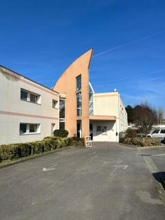 B&B HOTEL Berck-sur-Mer Rang-du-Fliers - Berck-sur-Mer - 6