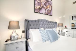 THE JBR Grand Luxury Sea View 4 BEDROOM - 3