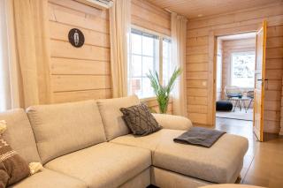 Villa Pyry - 6