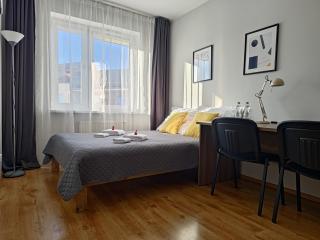 Comfort & Sunny Apartament Gdańsk - Gdańsk - 7