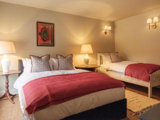 The Manor House Inn - Shepton Mallet - 7
