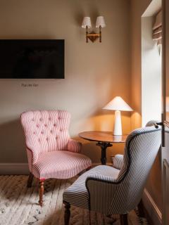 The Manor House Inn - Shepton Mallet - 3