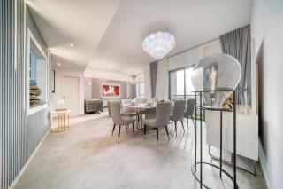 THE JBR Grand Luxury Sea View 4 BEDROOM - 1