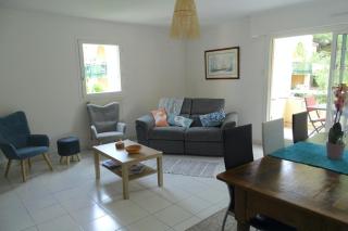 Spacious cocoon with two terraces - 6