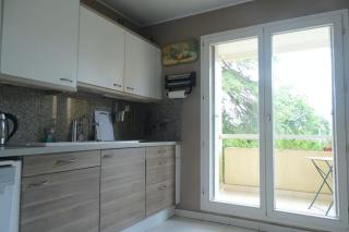 Spacious cocoon with two terraces - 2