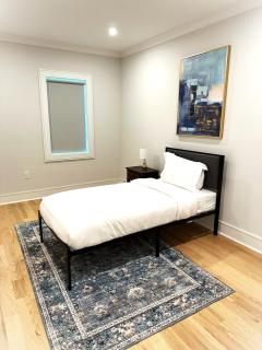 Modern Luxury 3BR 2BA 10 minutes to NYC - 7