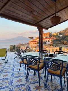 The Dreamer's Terrace - Vico Equense - 7