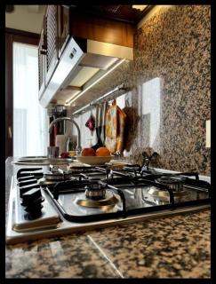 Oasi di pace in centro - 7