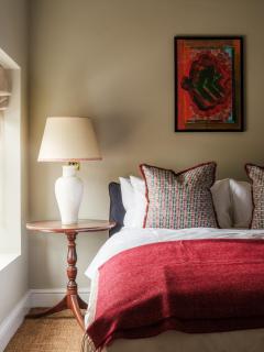 The Manor House Inn - Shepton Mallet - 1