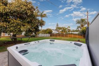 ENC-1035 - Charming Coastal Cottage - 7