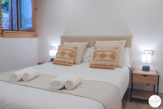 El patio, apartamento en casco histórico con vistas a la iglesia - Castro-Urdiales - 9