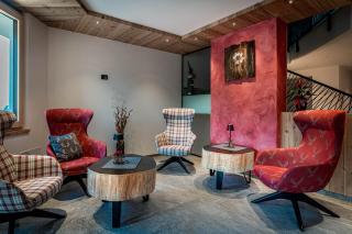 Arnica Alpin Lodge - Cavedago - 9