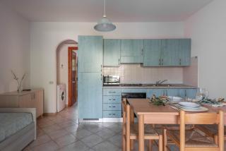 Charming Le Dimore di Budoni 1 Bed Apt B4 sleeps 4 - Budoni - 8
