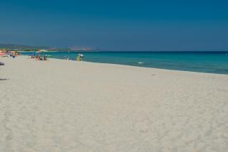 Charming Le Dimore di Budoni 1 Bed Apt B4 sleeps 4 - Budoni - 5