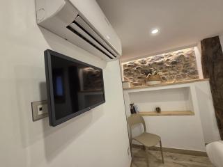 El patio, apartamento en casco histórico con vistas a la iglesia - Castro-Urdiales - 5