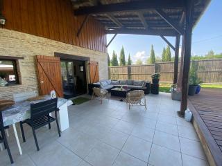 Grange rénovée au Calme - Le Barp - 6