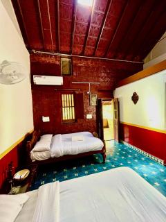 Sabera Heritage Homestay - Sakleshpur - 4
