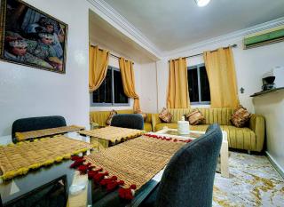 Apartment Msholidays 1 CH Marrakech pool - Marrakech - 3