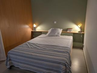 SeafrontView - Cozy T1 Apartment 3 - 5