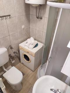 Nest for two Akademika Ivana Zovka 1 - Mostar - 7