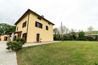 Grand Cherry Tree, 8 Beds - Certaldo - 7
