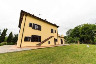 Grand Cherry Tree, 8 Beds - Certaldo - 2
