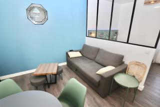 L'indigo - Centre studio confort - Pontivy - 1