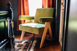 Moody Blues Studio Perfect For Work Or Romance - Memphis - 8