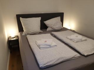 Einzigartiges Genießer Apartment für anspruchvolle WLAN Gratis - Schöfweg - 8
