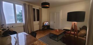 appartement cosy et confortable - Tulle - 2