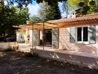 Le Petit Paradis - Saint-Martin-de-Castillon - 9