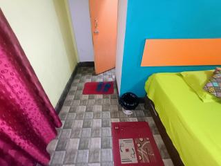 DC GUEST HOUSE, Ganeshguri - Guwahati - 6